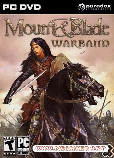 Mount & Blade: Эпоха турниров ( 2010 / RePack / Rus )