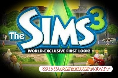 The Sims 3 v. 1.3.67 ( 2011 / iPhone )