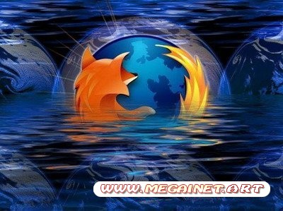 Mozilla Firefox 6.0 ( 2011 / Rus / Portable )