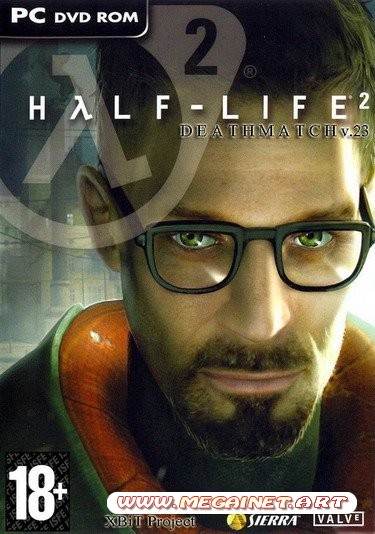 Half-Life 2: Deathmatch ( 2011 / Rus / No-Steam )