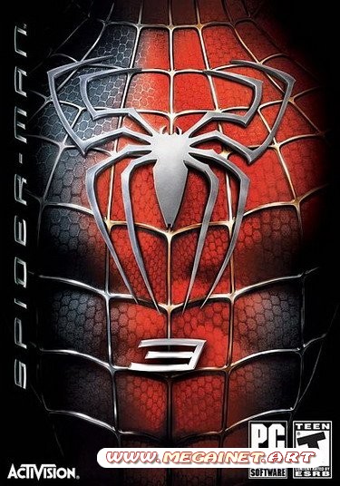 Spider Man 3 ( 2007 / RePack / Rus )