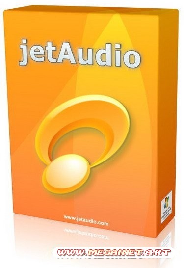 JetAudio v 8.0.16.2000 Plus VX ( 2011 / Rus / Portable )