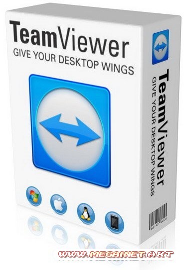 TeamViewer v 6.0 Build 11052 ( 2011 / Rus / Portable )