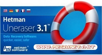 Hetman Uneraser v.3.1 ( 2011 / Rus / Тихая установка )