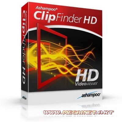 Ashampoo ClipFinder HD 2.21 ( 2011 / Rus )