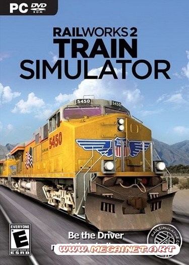 RailWorks 2: Train Simulator ( 2010 / Rus / RePack )