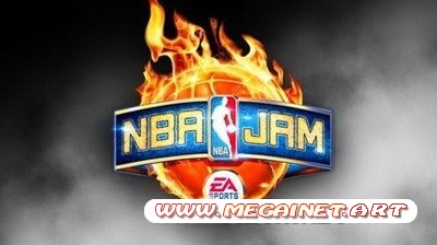 NBA Jam ( 2011 / iPad )