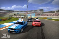 Real Racing ( 2011 / Eng / PSP )