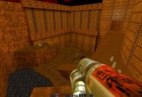 Quake II 3D ( AndroiD / 2011 )