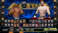 WWE All Stars ( 2011 / Eng / PSP )