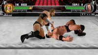 WWE All Stars ( 2011 / Eng / PSP )