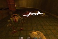 Quake II 3D ( AndroiD / 2011 )