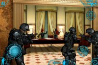 Tom Clancy's Rainbow Six: Shadow Vanguard ( 2011 / Eng / iPhone )