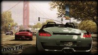 Driver: San Francisco ( 2011 / Eng / PAL / Wii )