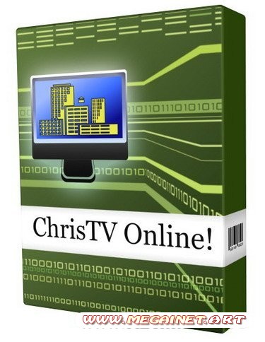 ChrisTV Online Premium Edition v 6.50 ( 2011 )