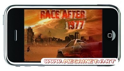 Race After 1977 ( 2011 / Eng / iPhone )