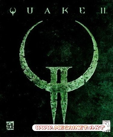 Quake II 3D ( AndroiD / 2011 )