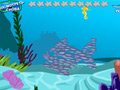 Онлайн игра: Морские фигуры