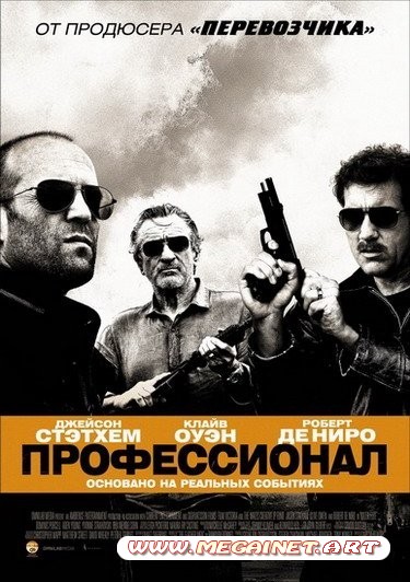 Профессионал ( 2011 )