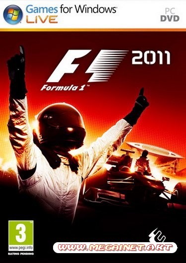 F1 2011 ( 2011 / RePack )