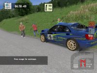 Richard Burns Rally ( 2004 / Rus / RePack )