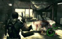 Resident Evil 5 ( 2009 / Rus / Repack )