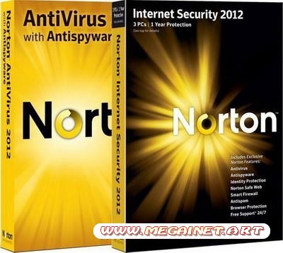 Norton Antivirus | Internet Security 2012 19.1.1.3 Final Rus