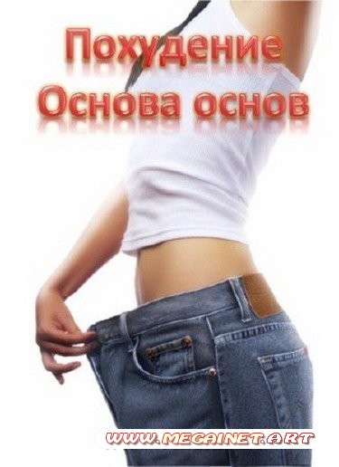 Похудение. Основа основ ( 2011 / DVDRip )