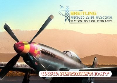 Breitling Reno Air Races ( 2011 / Android )