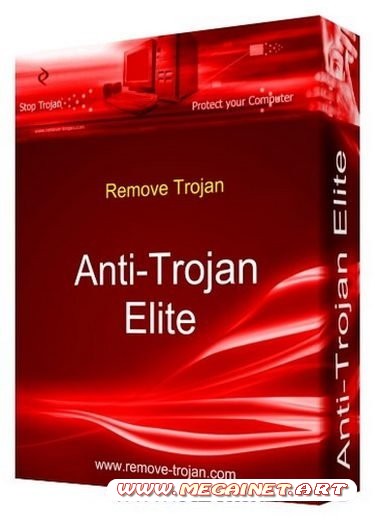 Anti-Trojan Elite 5.4.9