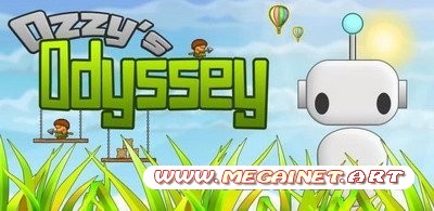 Ozzys Odyssey 2.02 ( 2011 / Android )