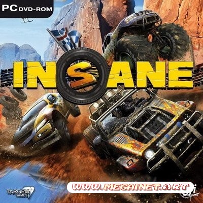 Insane 2 ( 2011 / Rus / Rip )