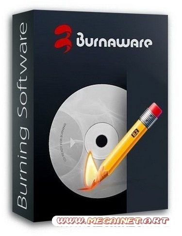 BurnAware FREE Edition 4.0 ( 2011 )