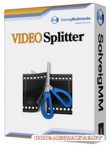 SolveigMM Video Splitter 2.5.1110.17 Final ( 2011 / Rus )