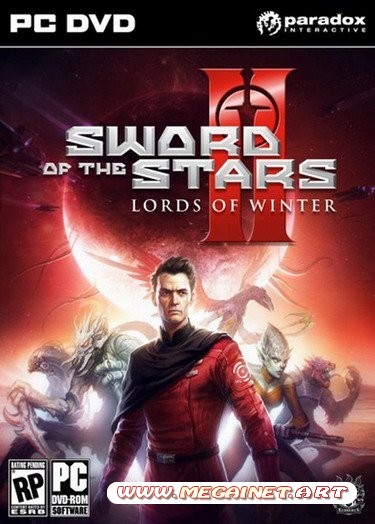 Sword of the Stars II: Lords of Winter ( 2011 )