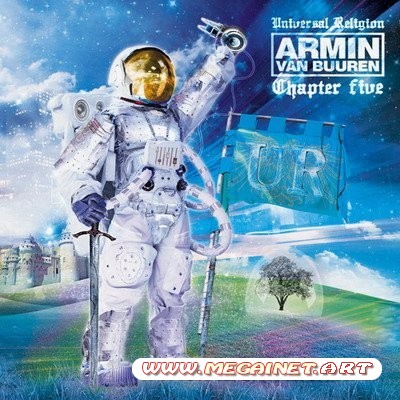 Armin Van Buuren - Universal Religion Chapter 5 ( 2011 / VA / MP3 )