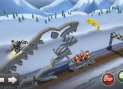 Bike Baron v1.01 ( Игра для iPhone и iPad )