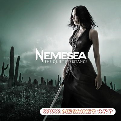 Nemesea – The Quiet Resistance ( 2011 )