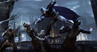 Batman: Arkham City ( 2011 / Rus / RePack / PC )