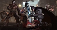 Batman: Arkham City ( 2011 / Rus / RePack / PC )