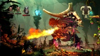 Trine 2 ( 2011 / Rus / PC )