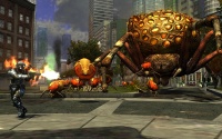 Earth Defense Force: Insect Armageddon ( 2011 )