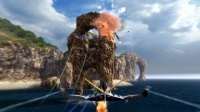 SkyDrift ( 2011 / PC )