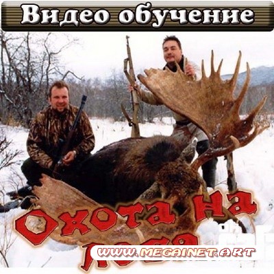 Охота на лося ( 2011 / DVDRip )