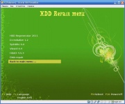 Partition BootCD 1.0 ( 2012 / ENG )