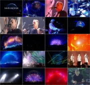 Pink Floyd - P.U.L.S.E ( 1994 / 2006 ) DVDRip-AVC