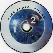 Pink Floyd - P.U.L.S.E ( 1994 / 2006 ) DVDRip-AVC