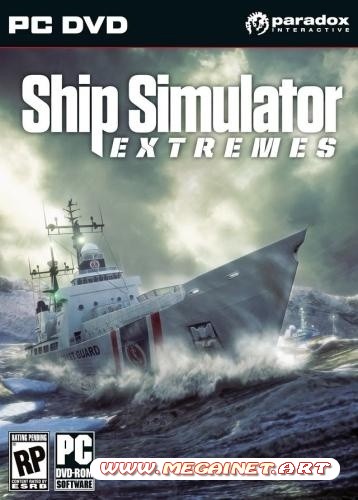 Ship Simulator Extremes ( 2010 )