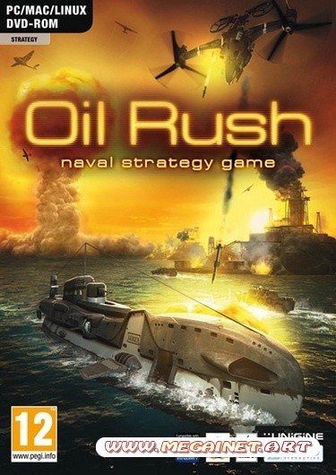 Oil Rush ( 2012 / Rus / Eng )