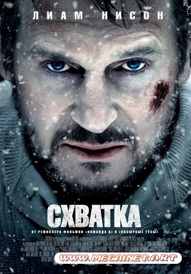 Схватка ( 2012 )